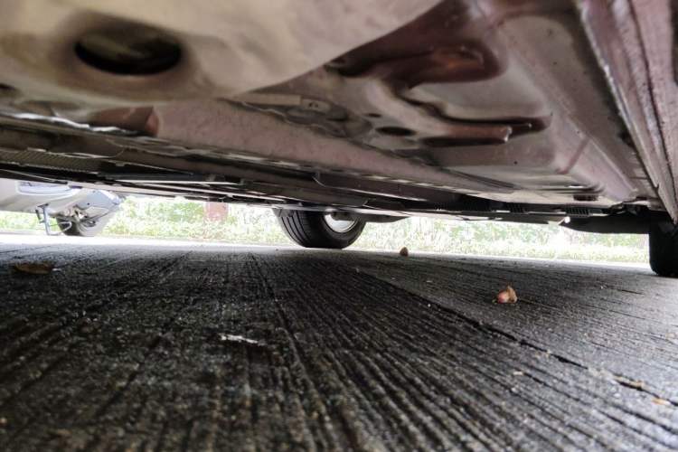 Used Buick Regal 2017 20T Elite Edition Chassis Front Left