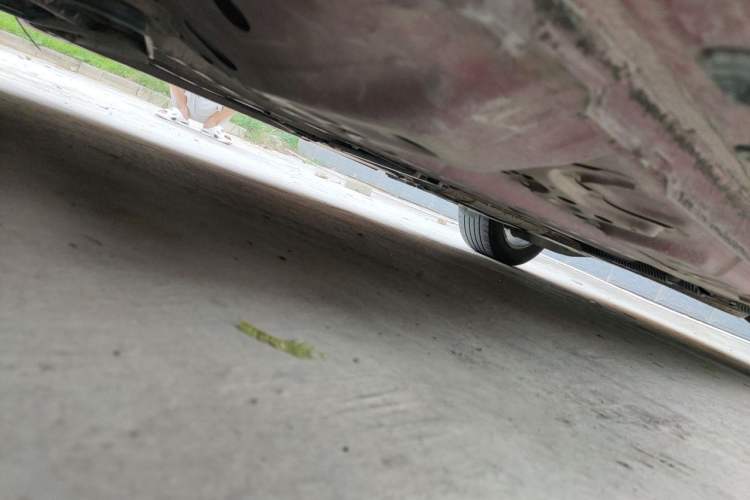 Used Buick Regal 2017 20T Elite Edition Chassis Front Left