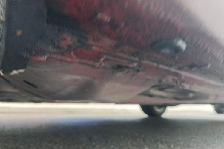 Used Buick Regal 2017 20T Elite Edition Chassis Front Left