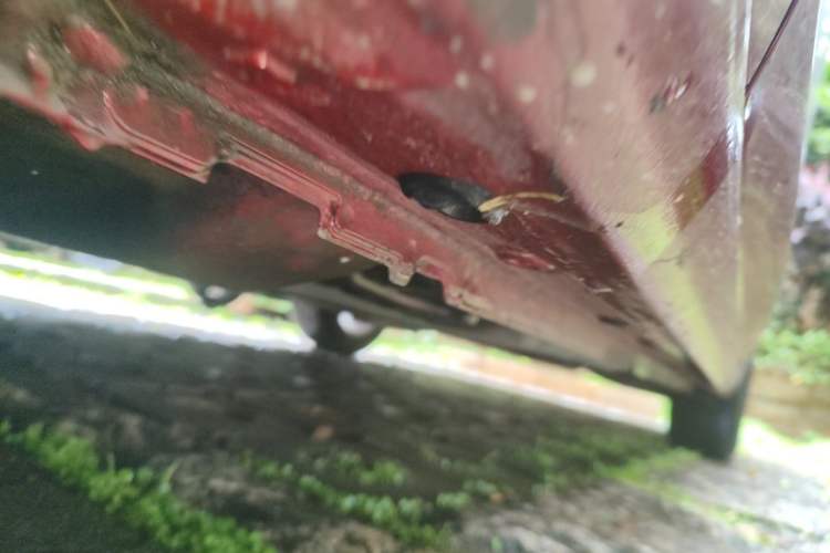 Used Buick Regal 2017 20T Elite Edition Chassis Front Left