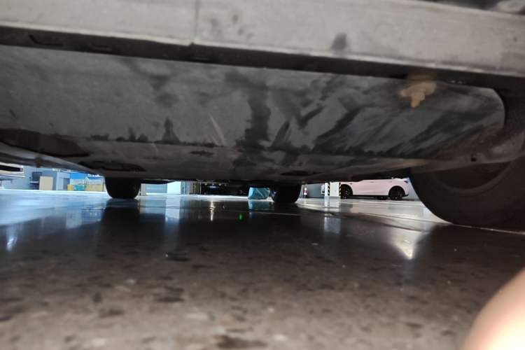 Used Buick Regal 2017 20T Elite Edition Chassis Front