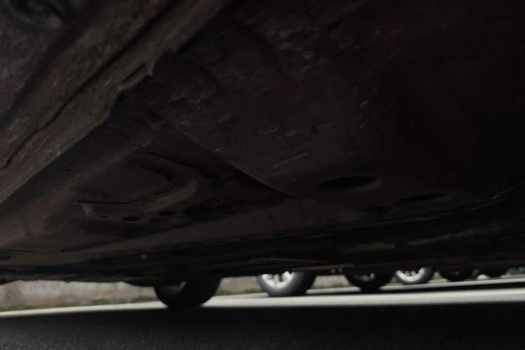 Used Buick Regal 2017 28T Prestige Model Chassis Front Right