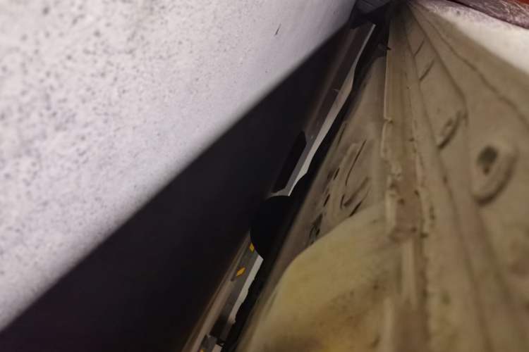 Used Buick Regal 2017 20T Luxury Model Chassis Front Right
