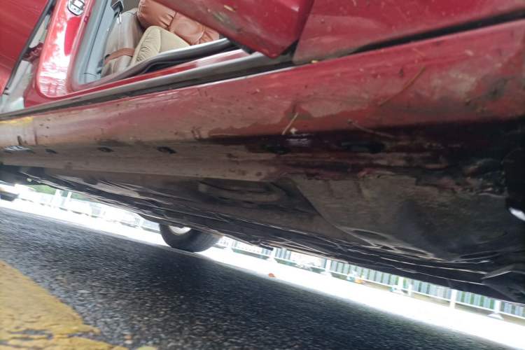 Used Buick Regal 2017 20T Elite Edition Chassis Front Right