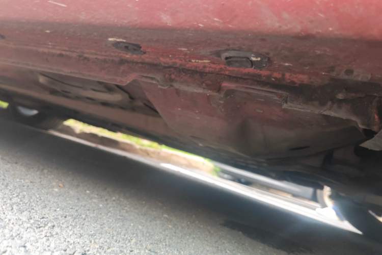 Used Buick Regal 2017 28T Luxury Edition Chassis Front Right