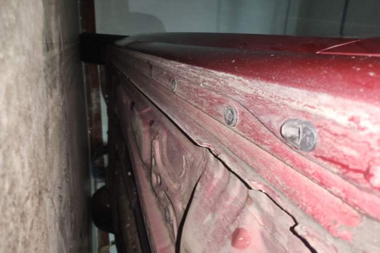 Used Buick Regal 2017 20T Elite Edition Chassis Front Right