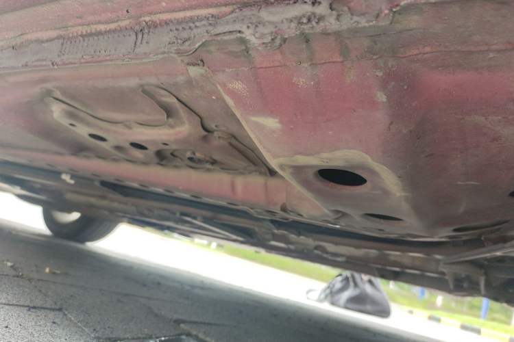 Used Buick Regal 2017 20T Elite Edition Chassis Front Right