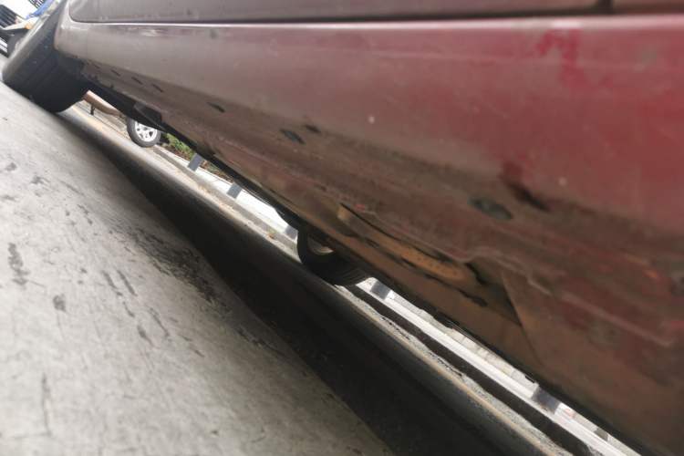 Used Buick Regal 2017 20T Elite Edition Chassis Front Right