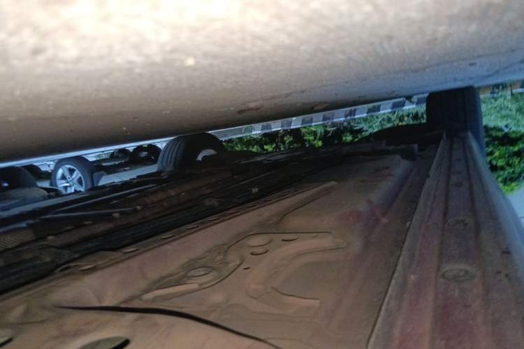 Used Buick Regal 2017 20T Elite Edition Chassis Front Right