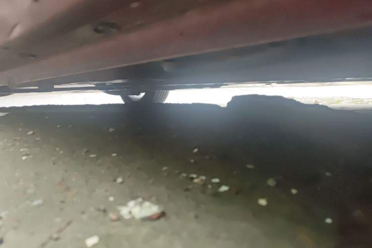 Used Buick Regal 2017 20T Luxury Model Chassis Front Right