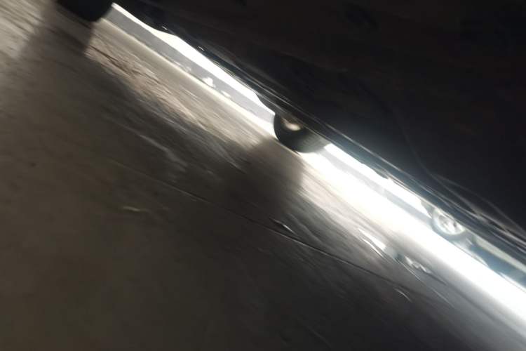 Used Buick Regal 2017 20T Luxury Model Chassis Front Right