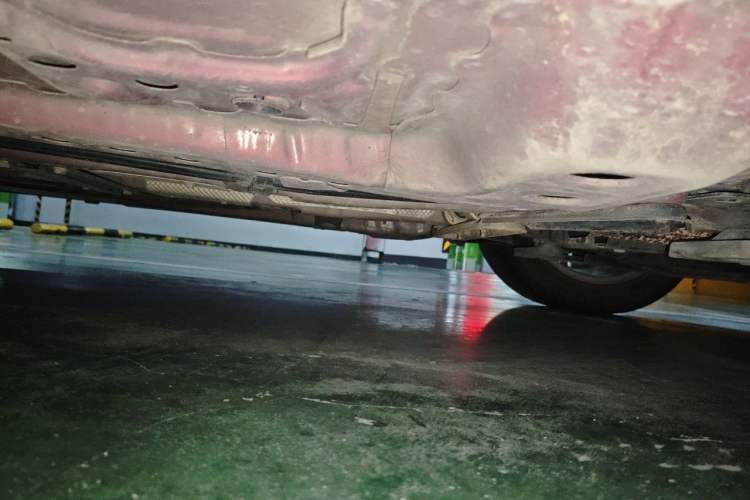 Used Buick Regal 2017 20T Luxury Model Chassis Front Right
