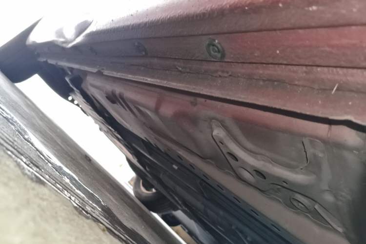 Used Buick Regal 2017 20T Luxury Model Chassis Front Right