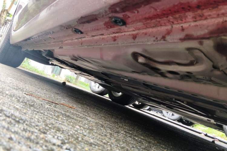 Used Buick Regal 2017 20T Elite Edition Chassis Front Right