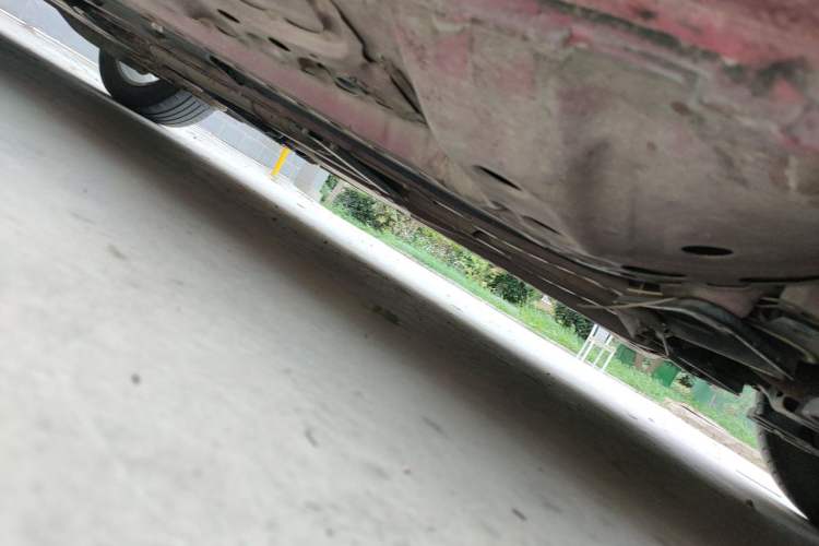 Used Buick Regal 2017 20T Elite Edition Chassis Front Right