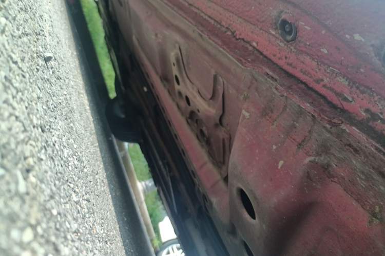 Used Buick Regal 2017 28T Prestige Model Chassis Front Right