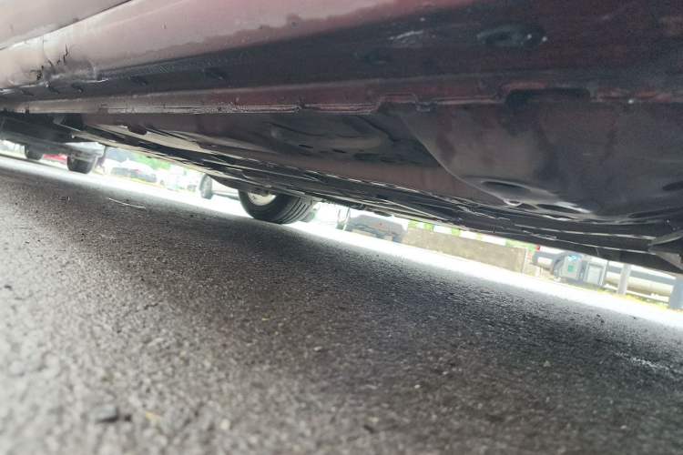 Used Buick Regal 2017 20T Elite Edition Chassis Front Right