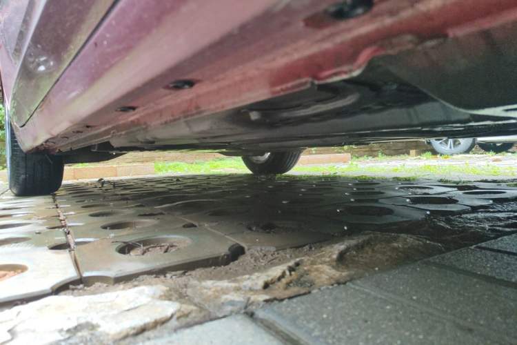Used Buick Regal 2017 20T Elite Edition Chassis Front Right