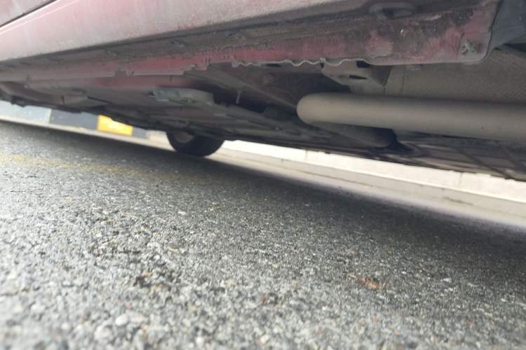 Used Buick Regal 2017 20T Elite Edition Chassis Rear Left