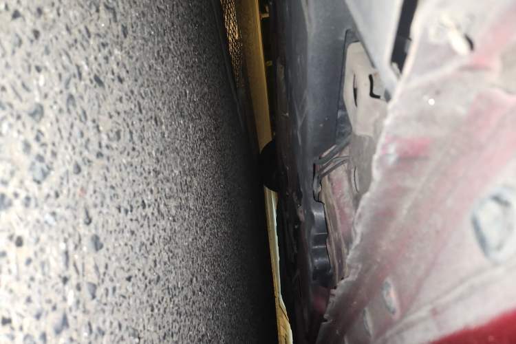 Used Buick Regal 2017 20T Elite Edition Chassis Rear Right