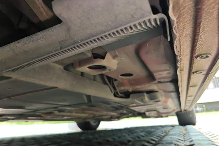 Used Buick Regal 2017 20T Elite Edition Chassis Rear Right