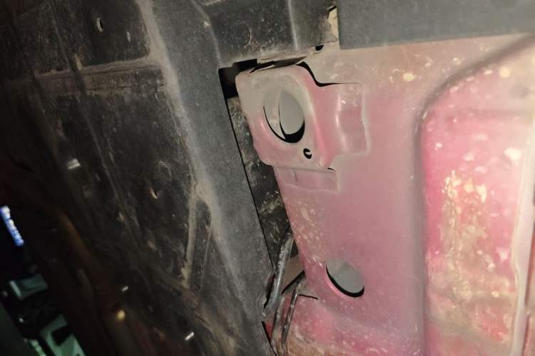 Used Buick Regal 2017 20T Elite Edition Chassis Rear Right