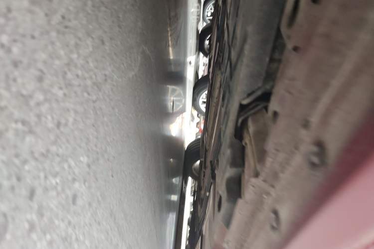 Used Buick Regal 2017 20T Elite Edition Chassis Rear Right