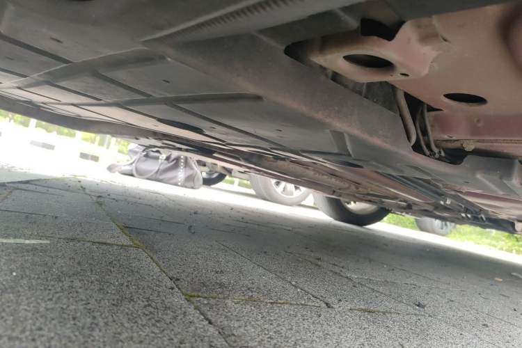 Used Buick Regal 2017 20T Elite Edition Chassis Rear Right