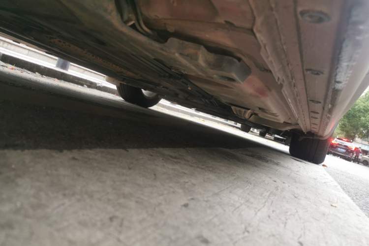 Used Buick Regal 2017 20T Elite Edition Chassis Rear Right