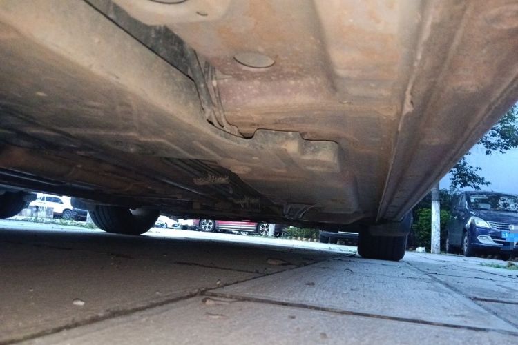 Used Buick Regal 2017 20T Elite Edition Chassis Rear Right