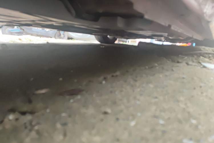 Used Buick Regal 2017 20T Luxury Model Chassis Rear Right