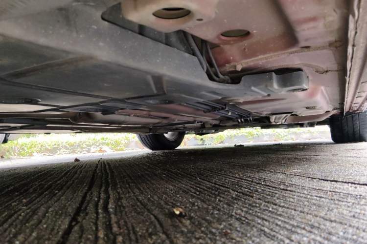 Used Buick Regal 2017 20T Elite Edition Chassis Rear Right