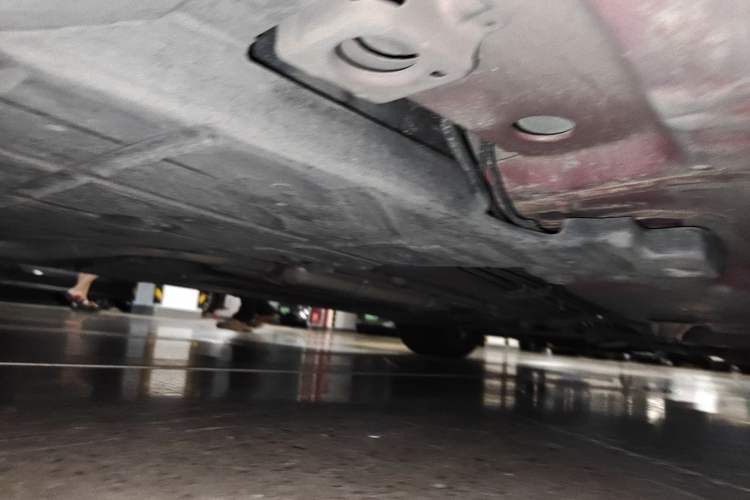 Used Buick Regal 2017 20T Elite Edition Chassis Rear Right