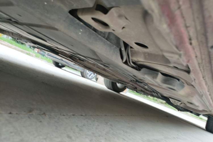 Used Buick Regal 2017 20T Elite Edition Chassis Rear Right