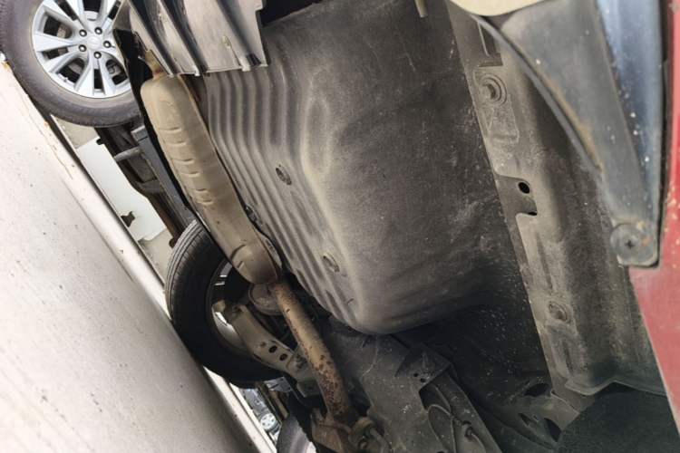 Used Buick Regal 2017 20T Elite Edition Chassis Rear Right