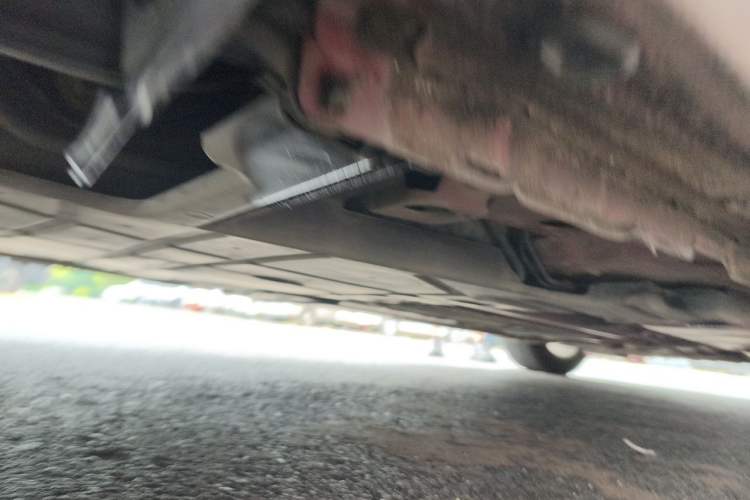Used Buick Regal 2017 20T Elite Edition Chassis Rear Right