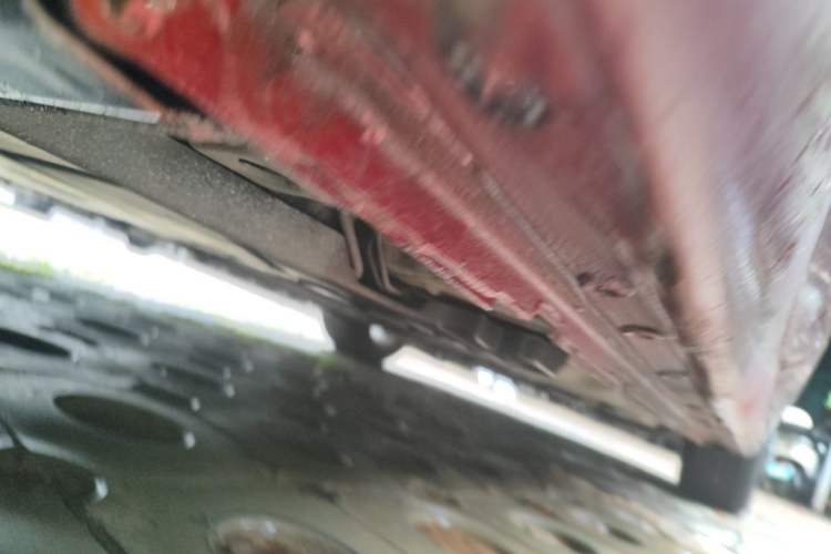 Used Buick Regal 2017 20T Elite Edition Chassis Rear Right