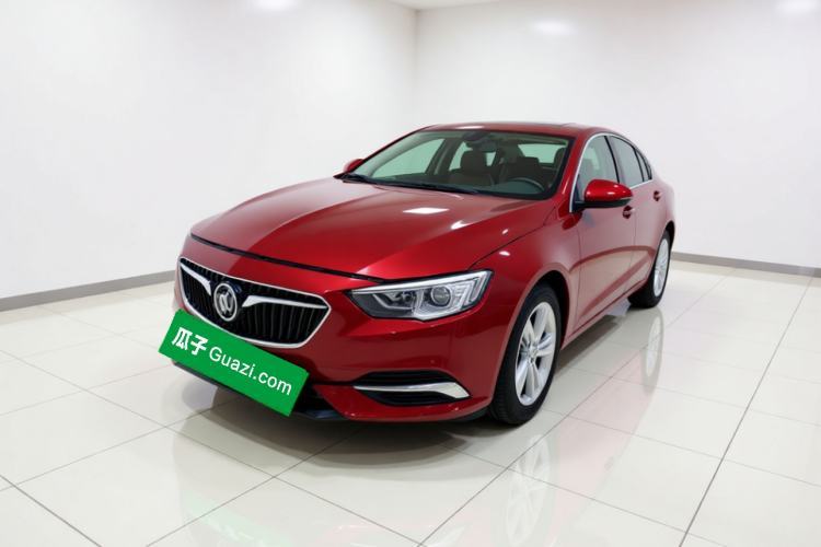 Used Buick Regal 2017 20T Elite Edition Guazi used car, China used car export, Used car for sale, Used cars, Cheapest cars for sale