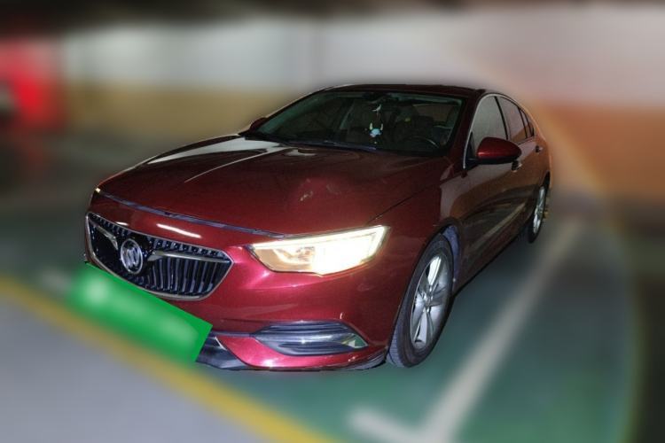 Used Buick Regal 2017 20T Elite Edition Guazi used car, China used car export, Used car for sale, Used cars, Cheapest cars for sale