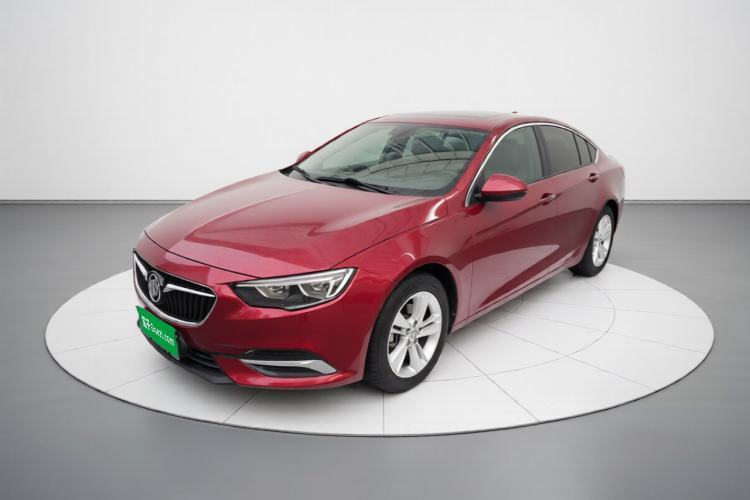 Buick Regal 2017 20T Elite Edition usata Guazi used car, China used car export, Used car for sale, Used cars, Cheapest cars for sale