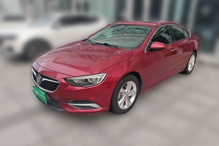 Used Buick Regal 2017 20T Elite Edition Guazi used car, China used car export, Used car for sale, Used  cars, Cheapest cars for sale