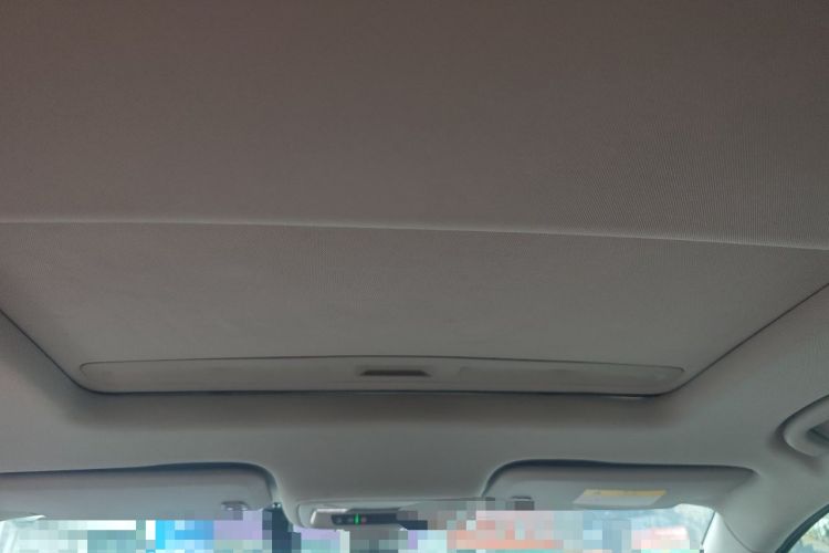 Used Buick Regal 2017 28T Prestige Model Headliner