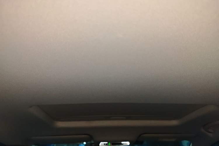 Used Buick Regal 2017 20T Elite Edition Headliner