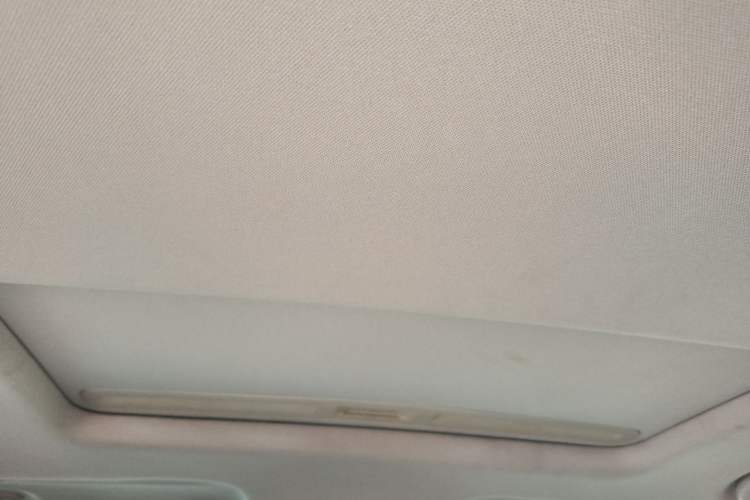 Used Buick Regal 2017 20T Prestige Model Headliner