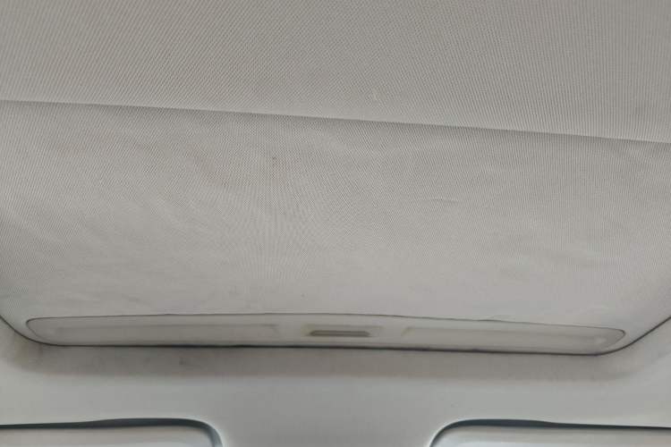 Used Buick Regal 2017 28T Prestige Model Headliner