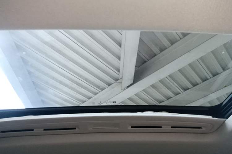 Used Buick Regal 2017 28T Prestige Model Headliner