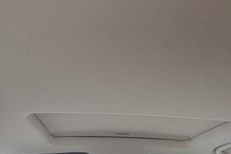 Used Buick Regal 2017 20T Luxury Model Headliner