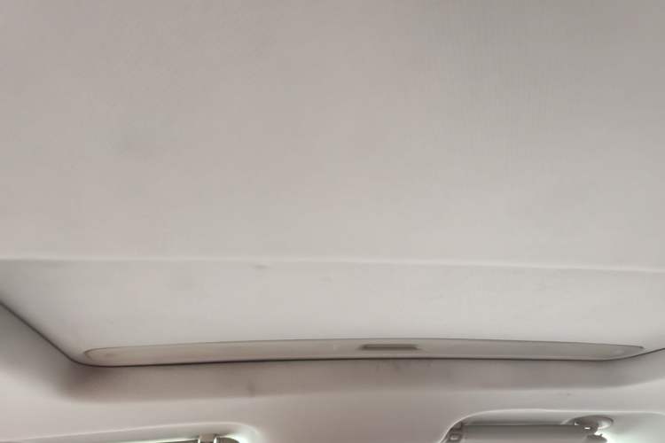 Used Buick Regal 2017 20T Elite Edition Headliner