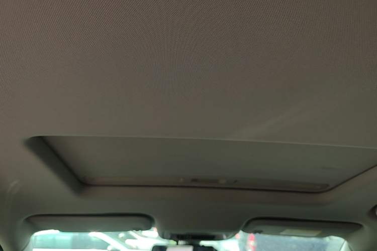Used Buick Regal 2017 20T Elite Edition Headliner