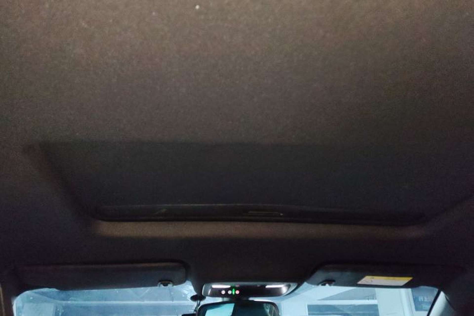 Used Buick Regal 2017 GS 28T Luxury Model Headliner